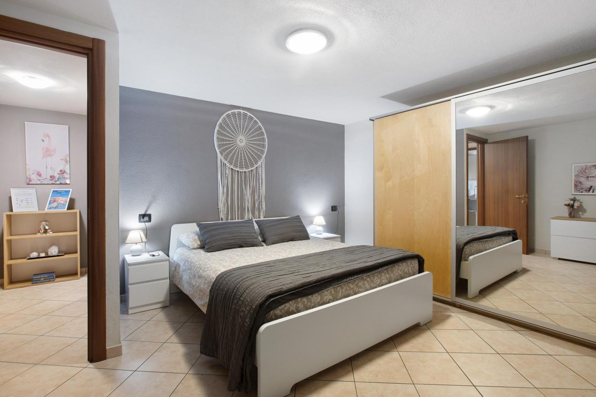 Maison Bebe Comboe * Aosta
