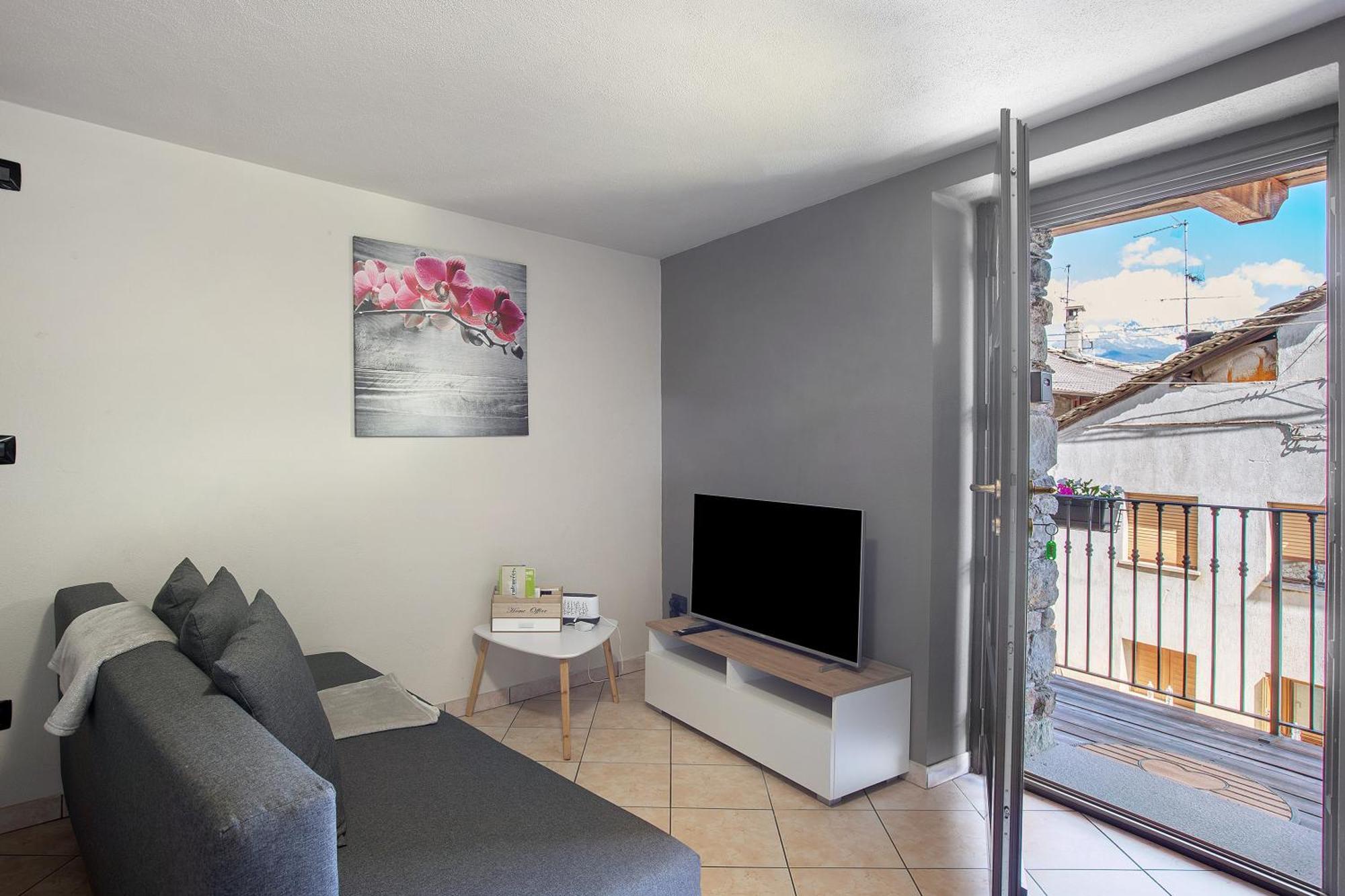 Maison Bebe Comboe Aosta