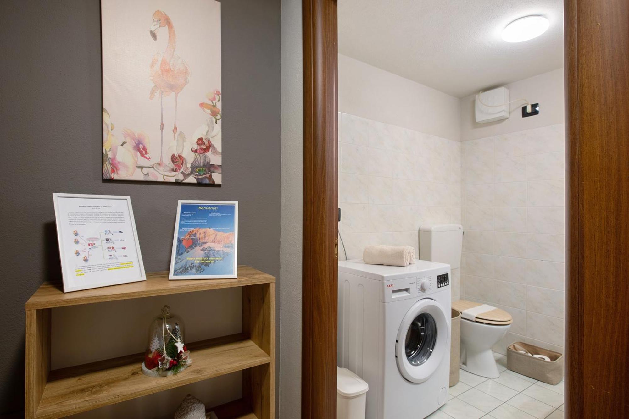 Maison Bebe Comboe Appartement