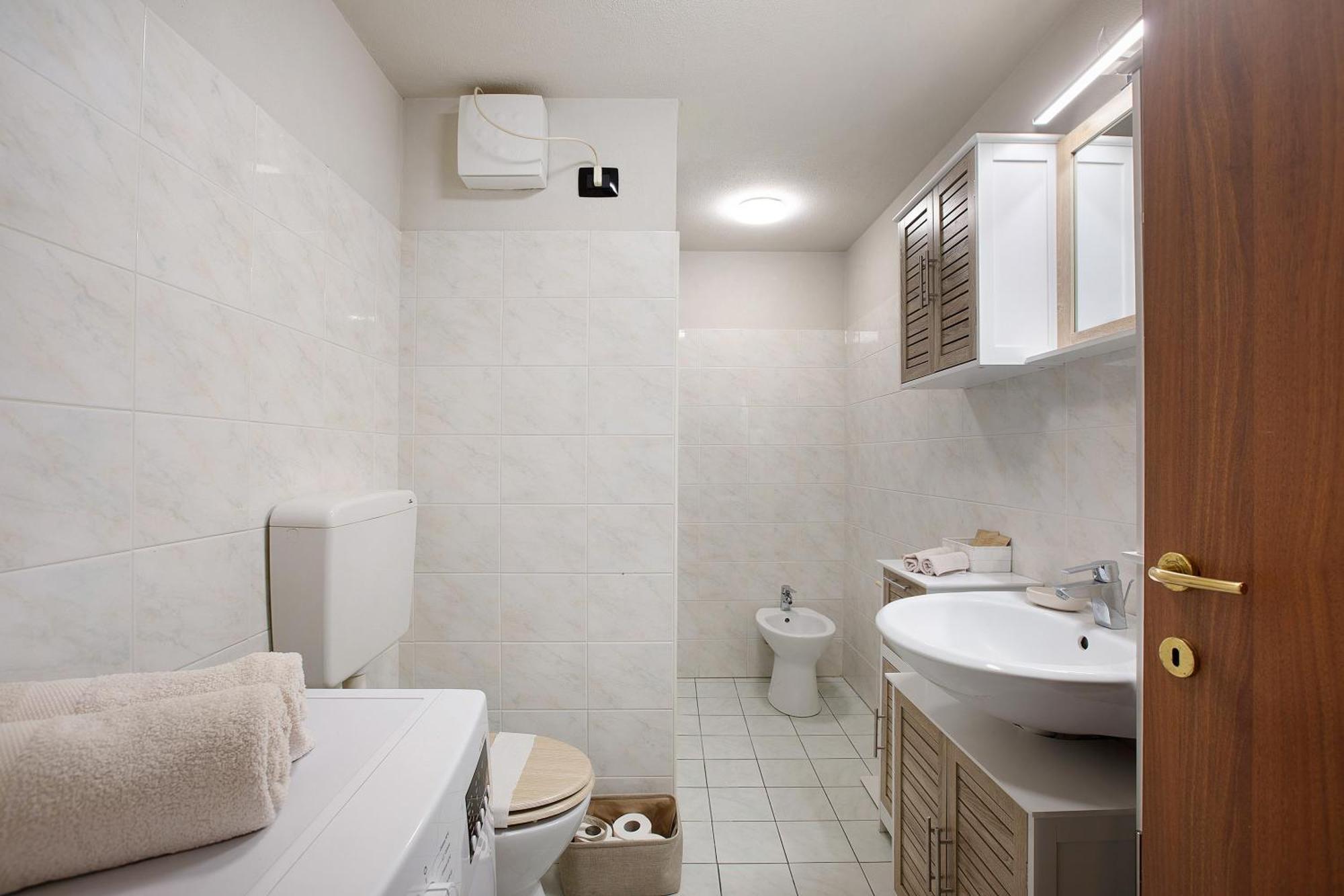 Maison Bebe Comboe Apartment Aosta