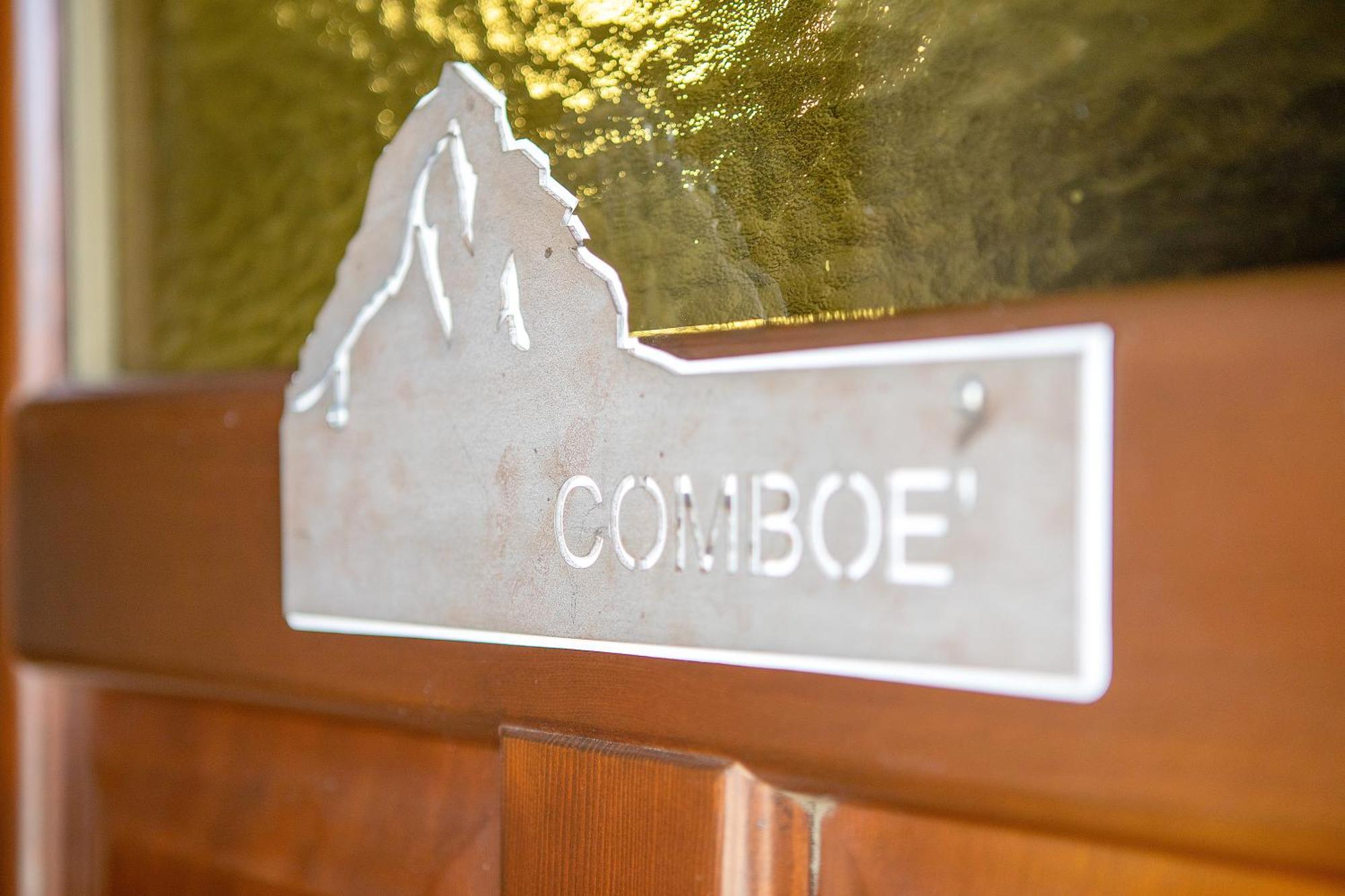 Appartement Maison Bebe Comboe *